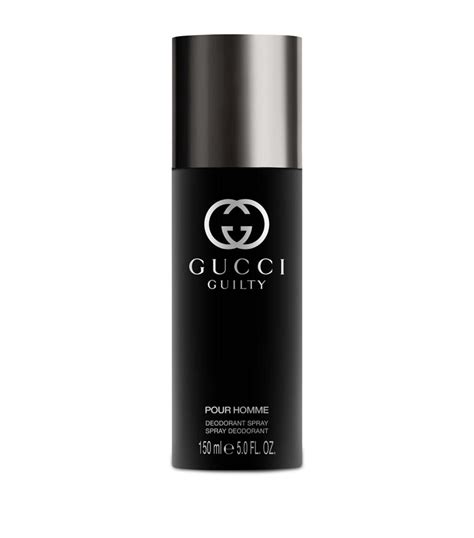 where to buy gucci deodorant|gucci guilty deodorant for men.